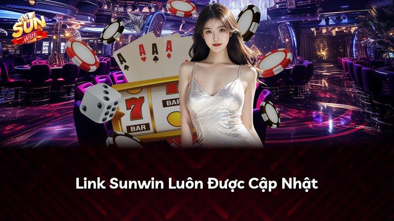 Link Sunwin Luôn Được Cập Nhật